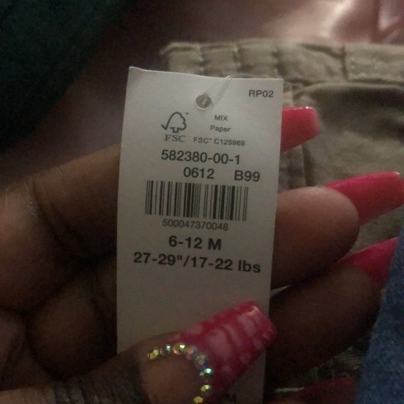 Baby Denim Bundle - Picture 6 of 7